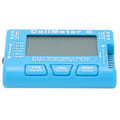 Miniatyrbillede 2 af 5: CellMeter?8 Multifunktionel LCD Batterikapacitetstjekker Baggrundslys Spænding Servotester