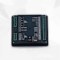 Pikkukuva 4 / 5: DCP-10 Generaattorin ohjain automaattinen ohjain LCD-ohjauspaneeli generaattorin osat GU610A/W 8-35V
