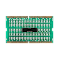 Pikkukuva 1 / 5: RAM-muistipaikkatestikortti PCB Kannettavan tietokoneen diagnostiikkatestikortti DDR5-liitännän emolevylle LED-merkkivalolla