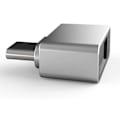 Miniatyrbild 5 av 5: Windows Fingeravtrycksläsare för Win10/11, Typ C/USB C, 360 BioMetrisk Touch, Snabb Säker Inloggning med Kryptering av Dokument