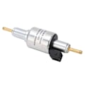 Miniatyrbillede 2 af 5: 12V Parkeringsvarmer Brændstofpumpe 65ml Rustfrit Stål Højtydende Brændstofdoseringspumpe til Webasto Air Top Thermo E C V