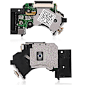 Miniatyrbilde 2 av 3: PVR-802W Erstatnings Laser Linse Hode Reparasjonssett for Sony PlayStation 2 PS2