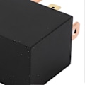 Miniatyrbilde 3 av 5: Vinsjrele 100A 12V 7-pinners delt lading for ATV UTV lastebiler industrielle kjøretøy