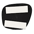 Miniatyrbillede 5 af 5: Auto Konsol Venstre Side Lomme Opbevaringstaske Organizer Oxford Klud Erstatning til Smart Fortwo C453 A453 2016?2022
