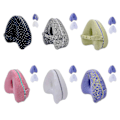 Miniatyrbillede 2 af 5: Smooth Spine Pude, Smooth Spine Alignment Pude - Lindrer Hofte og Iskias, Smooth Spine Benpude, 100% Ny navy
