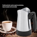 Miniatyrbillede 3 af 5: 270 ml Elektrisk Tyrkisk Kaffekande Fødevaregodkendt Espressomaskine 220-240V