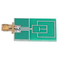 Miniatyrbilde 1 av 5: Ultra Wide Band Antenne PCB Stabiliser Energisparing Flerbruks Bredbånds UWB Antenne
