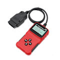 Miniatyrbillede 3 af 5: Kode Læser ODB2 KW680 Bil Diagnosticeringsværktøj OBDII OBD2 Auto Scanner Motor Check LED Display