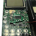 Miniatyrbild 3 av 5: SI4732 Modifieringsmodul+USB Programmeringskabel+2M Chip för UVK5/UVK6 Kortvåg FM Dubbel Antennlösning