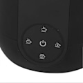 Miniatyrbilde 3 av 5: Elektrisk melkeskummer, automatisk varm og kald skummaskin og melkevarmer for Latte Cappuccino Macchiato EU-plugg 220V