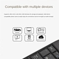 Miniatyrbild 2 av 5: USB 3.0 Minneskortläsare Adapter TF Kortläsare för Kort/TF Kortläsare Adapter PC Dator Laptop