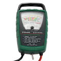 Miniatyrbild 2 av 5: Ty6402 500A 2V 6V 12V Bilbatteritestare/Generator/Startkontroll Lätt Att Använda