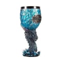Miniatyrbild 1 av 5: Game of Thrones Mugg Bägare Rostfritt Stål Resin Vinglas color16