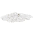 Miniatyrbilde 2 av 5: 100 stk. TF1013D CAT5 RJ45-kontakt 8P8C Ethernet-kabelkobling Krystallhode for nettverkskommunikasjon