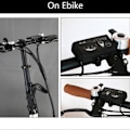 Miniatyrbillede 4 af 5: LED Display Connector 810 til Elcykel Cykelhastighedsmåler Tilslut Ebike Forlygte og LED Controller, Vandtæt