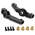 Miniatyrbilde 1 av 5: Aluminiumslegering Geit C-blokk for AXIAL UTB1 1/18 Capra RC Crawler Bil Lastebil Oppgraderingsdeler