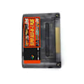 Miniatyrbillede 3 af 5: DIY Super 800 i 1 Plus Spilkort til 16 Bit Spillekonsol Spil Support Alle USA/EUR/Japan Konsoller