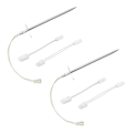 Miniatyrbilde 1 av 5: 12001656 Ovn Temperatursensor Erstatning for Whirl-Pool Ken-More Ovner Erstatter AP4009009 74004943 PS1570174
