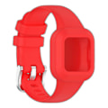 Miniatyrbilde 1 av 5: Remmer Kompatible Garmin Vivofit Jr.3 Stropper Erstatningsarmbånd For Garminfit Jr3/vivofit Jr.3 C
