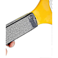 Miniatyrbild 3 av 5: Elektrisk flugsmälla - 4000V Elektrisk flugdödare racket - Elektrisk flugdödare racket - Elektrisk insektsdödare USB Uppladdningsbar Stark LED - Flugdödare
