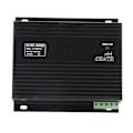 Miniatyrbild 1 av 5: Generator Batteriladdare Universell Överbelastningsskydd Aluminiumlegering Intelligent Elverksladdare 12V 24V ZH-CH2810A