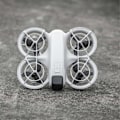 Miniatyrbild 3 av 5: Gimbal Linsskydd Dammtätt Anti-kollisionsskydd för Neo Drönartillbehör