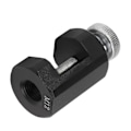Miniatyrbild 2 av 5: Tändstiftsmätare Metall Bilmotor Tändstift Kaliber Mätare Universal Passform 12mm
