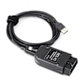 Pikkukuva 1 / 4: Vag Com 22.3.1 Obd2 Skanneri Hex V2 Vagcom Auton Diagnostiikkatyökalu Obd Usb Wi. Hex V2 Vag Usb V22.9 V22 D ROJ Romanian