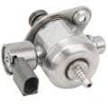 Miniatyrbilde 4 av 5: Høytrykks drivstoffpumpe 0261520472 Slitesterk Høyere Drivstoffeffektivitet Langvarig Erstatning for A3 Q3 TT