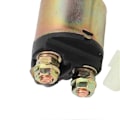 Miniatyrbilde 3 av 5: Elektrisk Starter Solenoid Relé SND6073 Erstatning for ATV TRX350 TRX400 TRX450 TRX500