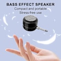 Miniatyrbild 4 av 5: Elektrisk Gitarrhögtalare Stor Volymförstärkare Bluetooth-kompatibel Högtalare med Kraftfull Baseffekt för Musik