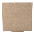 Miniatyrbilde 4 av 5: Fleksibel Stålplattform Frostet PEI-belagt og Magnetisk Bunnplate 50?70 for 3D-skriver 310 X 310mm
