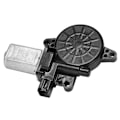 Pikkukuva 4 / 5: 742-808 D01G5858X Auton Sähköikkunan Nostomoottori