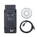 Miniatyrbild 1 av 5: OPCOM V1.70 Flash Firmware Uppdatering OPCOM V5 för Opel Bil Diagnostikkabel för Opel OP-COM CAN BUS OBD2 Auto Verktyg