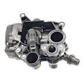Miniatyrbillede 3 af 5: Motor Køling Termostat 11537644811 1153 7644 811 til X3 G01 F20 F22 F23 F30 B38 B48