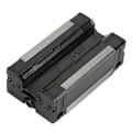 Pikkukuva 1 / 4: 2kpl Kisko-ohjain 20mm Vaunuliukukappale CNC:lle