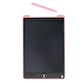 Miniatyrbillede 1 af 5: 12-tommers elektronisk tegnebræt LCD-skærm Skrivetablet Digitalt grafisk tegnetablet Elektronisk håndskriftplade B