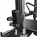 Miniatyrbillede 5 af 5: Til 3 Dual Z Akse Kit, Aluminium Føringsskrue Dual Z Stepper Motor Opgraderingskit til 3, 3 Pro