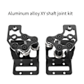 Miniatyrbild 3 av 5: XY Beam Uppgraderingskit för Voron 2.4 R2 XY-led Aluminium CNC Ultralätt Kvantitativ XY Strukturdelar