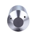 Miniatyrbillede 1 af 5: Til / ProX Espressokaffemaskine 1.0mm Blænde 3 Huls Dampdyse