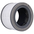 Miniatyrbillede 3 af 5: Luftrenser Filterelement Udskiftning Højeffektivt Luftfilter Passer til Levoit Vista 200 Vista 200RF