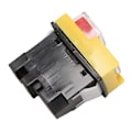 Miniatyrbild 4 av 5: 2 st Orange Juicer Delar Elektromagnetisk Strömbrytare Pålitlig På-Av-brytare Reservdelar för XC2000E-serien, 220V