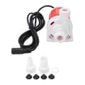 Borstlös Cirkulerande Vattenpump Tyst Mini Dränkbar Hushållspump DC12V 10W 3.3 Meter Lyfthöjd