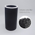 Miniatyrbillede 3 af 5: Luftfilter til Mi 1/2/2S/2C/2H/3/3C/3H Luftrenser Filter Aktivt Kul Hepa PM2.5 Filter Anti
