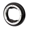 EF- Autofokus Mount Adapter för EF-objektiv för Perfekt Montering på -Mount Mellanformat Kameror