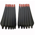 Miniatyrbilde 1 av 5: 12 stk. Propell 3820S Propeller CW CCW Bladpropeller for Agras T30 Drone Tilbehør ()