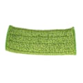 Miniatyrbillede 3 af 5: 5 STK Moppeklude Genanvendelig Mikrofiber Moppepude Udskiftning til Swiffer WetJet Rengøringsartikler til Hjemmekontoret