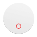 Miniatyrbilde 3 av 5: Tuya Smart ZigBee Hub Gateway Smart Home Bridge Smart Life APP Trådløs Fjernkontroll Fungerer med Tuya Zigbee Sensorer