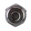Miniatyrbillede 4 af 5: 10 stk. Oxygen O2 Sensor Spacer Adapter Bung Katalysator Reparation Tjek Motorlys