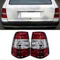 Pikkukuva 4 / 5: Takavalo Jarruvalo Vilkkuvalo (Ilman Polttimoa) Autoteollisuuden E-sarjaan W124 -1996